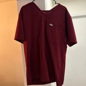 Figs Men’s Scrub Set